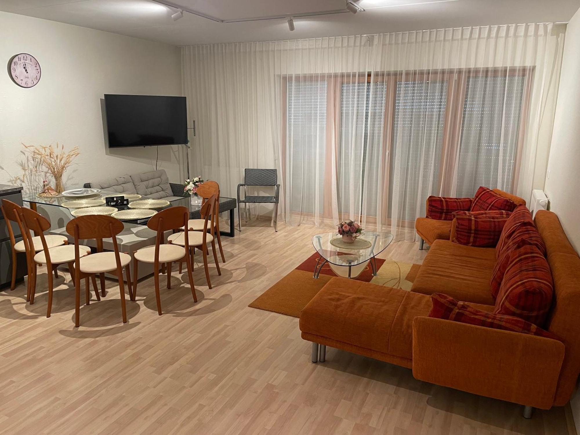 All Seasons Palanga Apartaments Room photo
