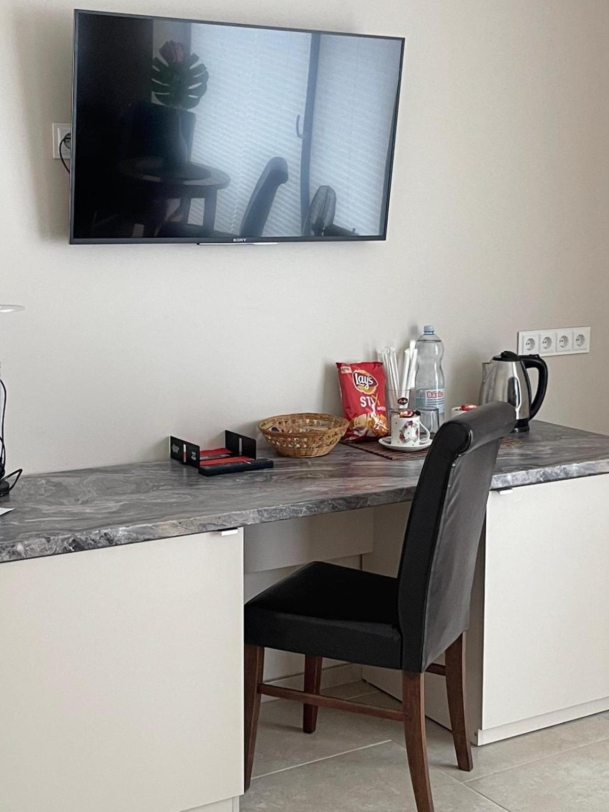 All Seasons Palanga Apartaments Room photo