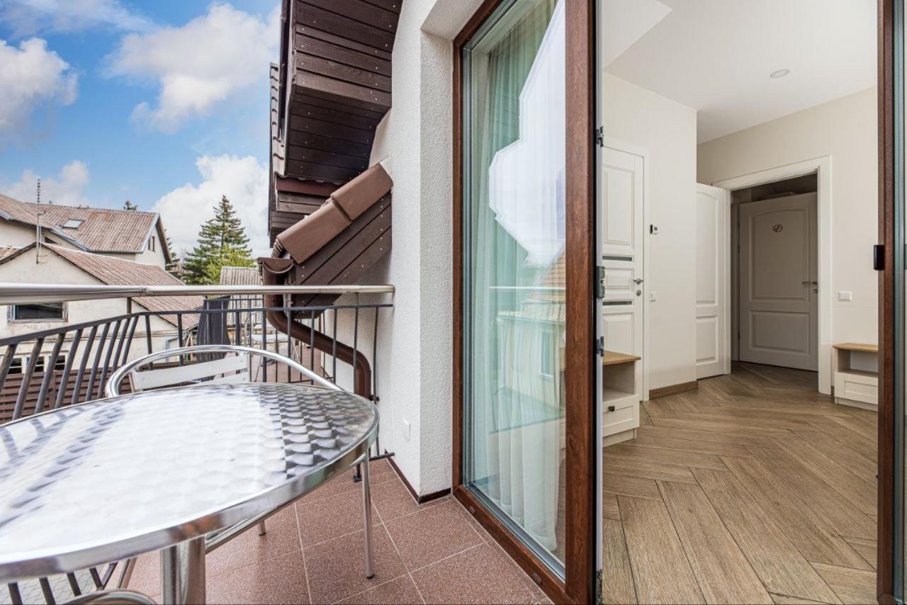 All Seasons Palanga Apartaments Room photo