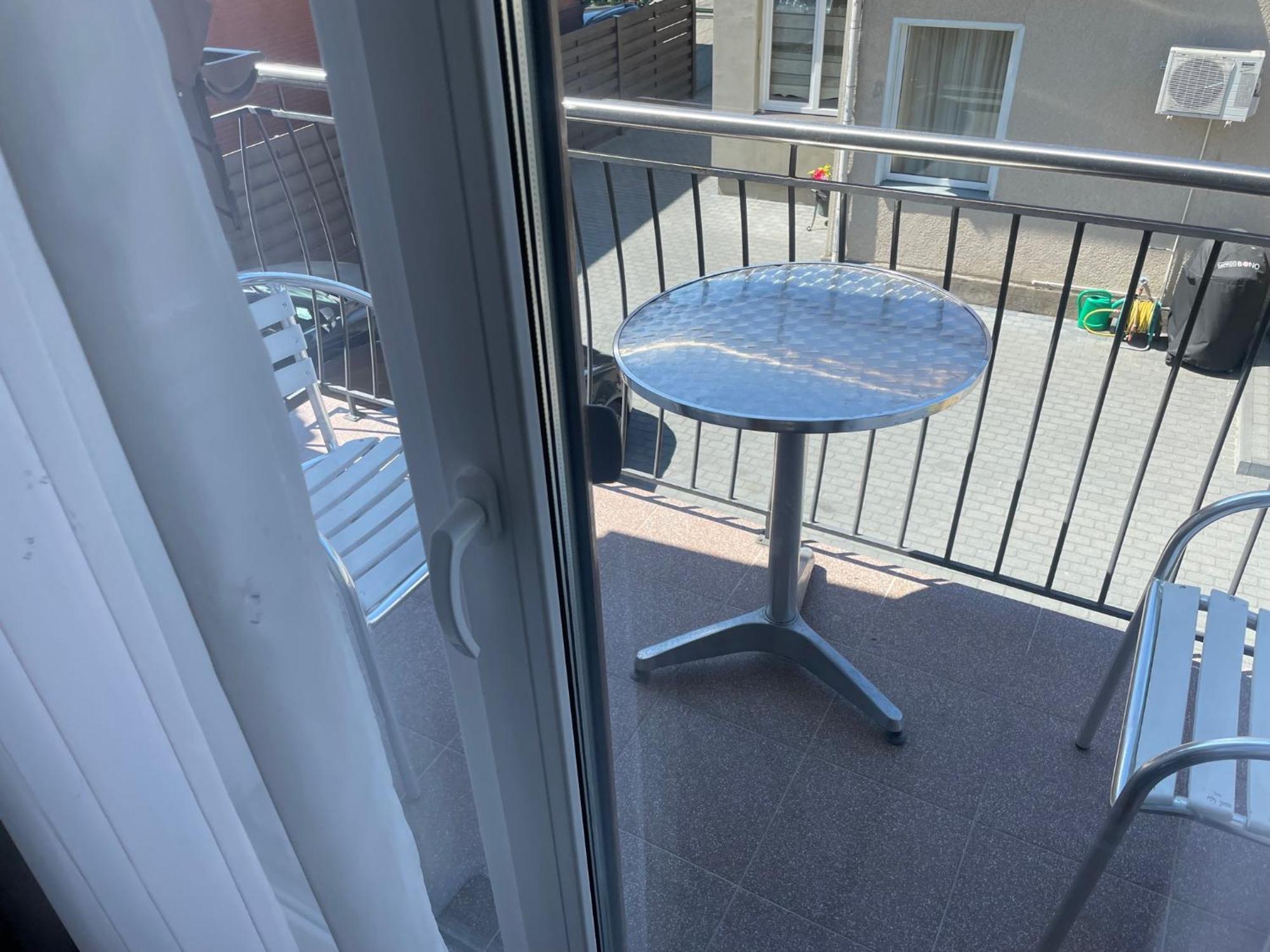 All Seasons Palanga Apartaments Room photo