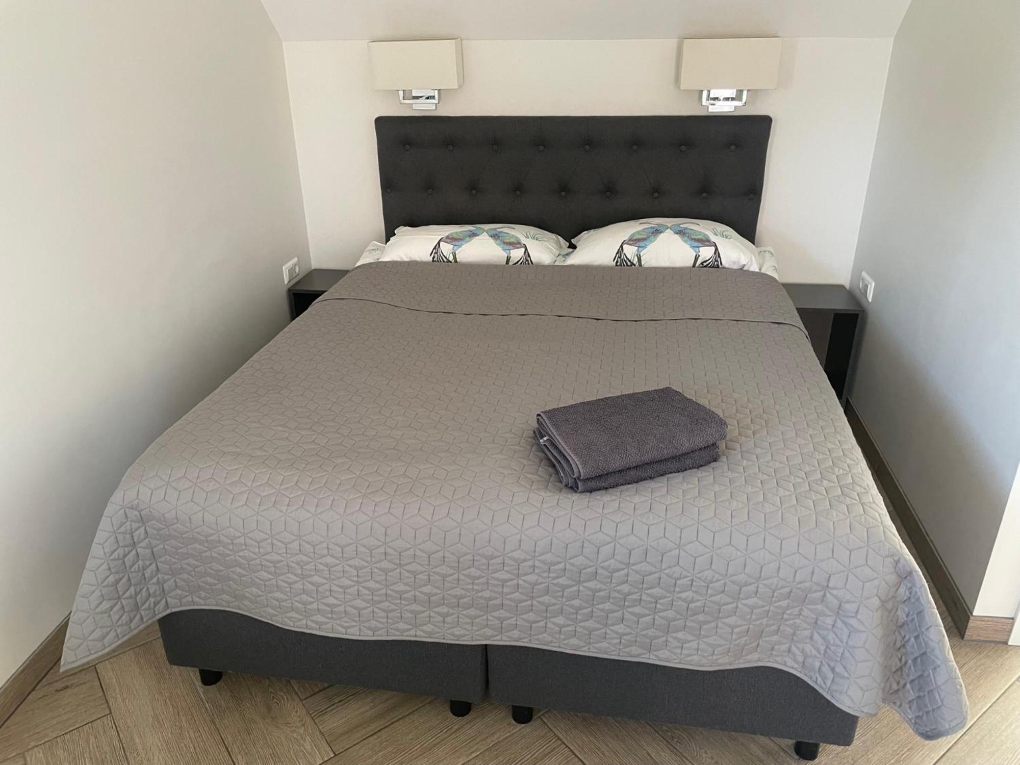 All Seasons Palanga Apartaments Room photo