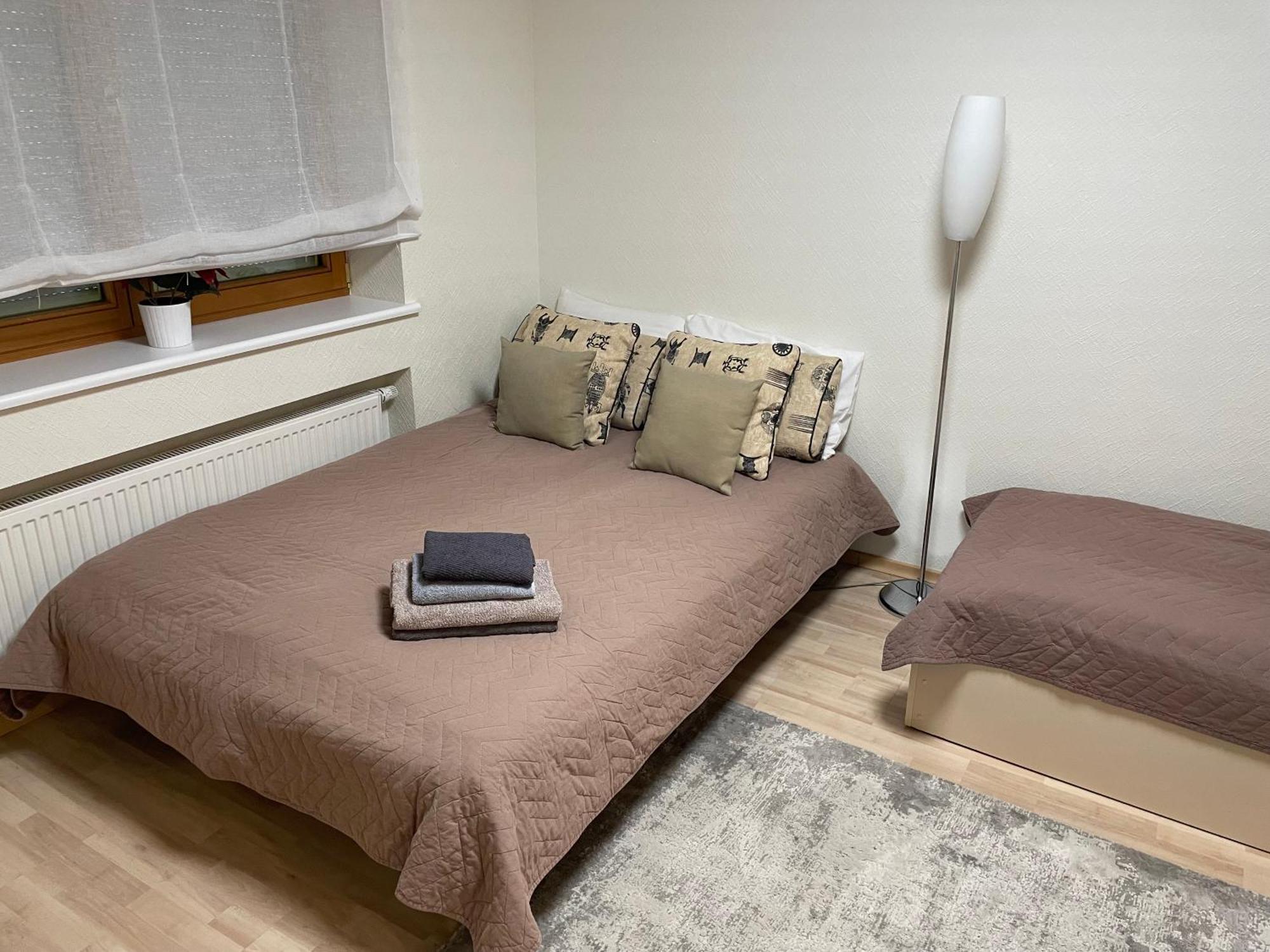 All Seasons Palanga Apartaments Room photo