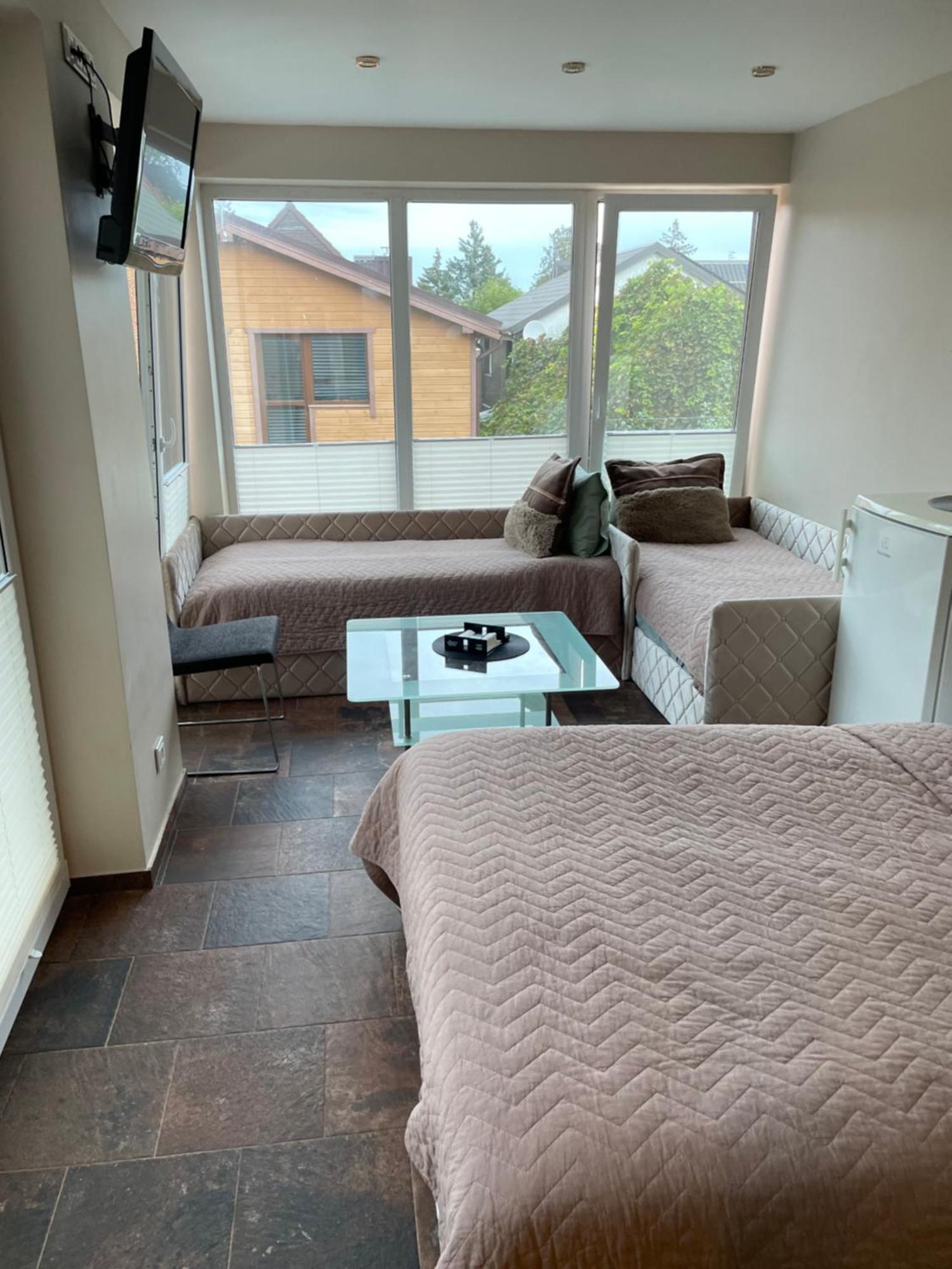 All Seasons Palanga Apartaments Room photo