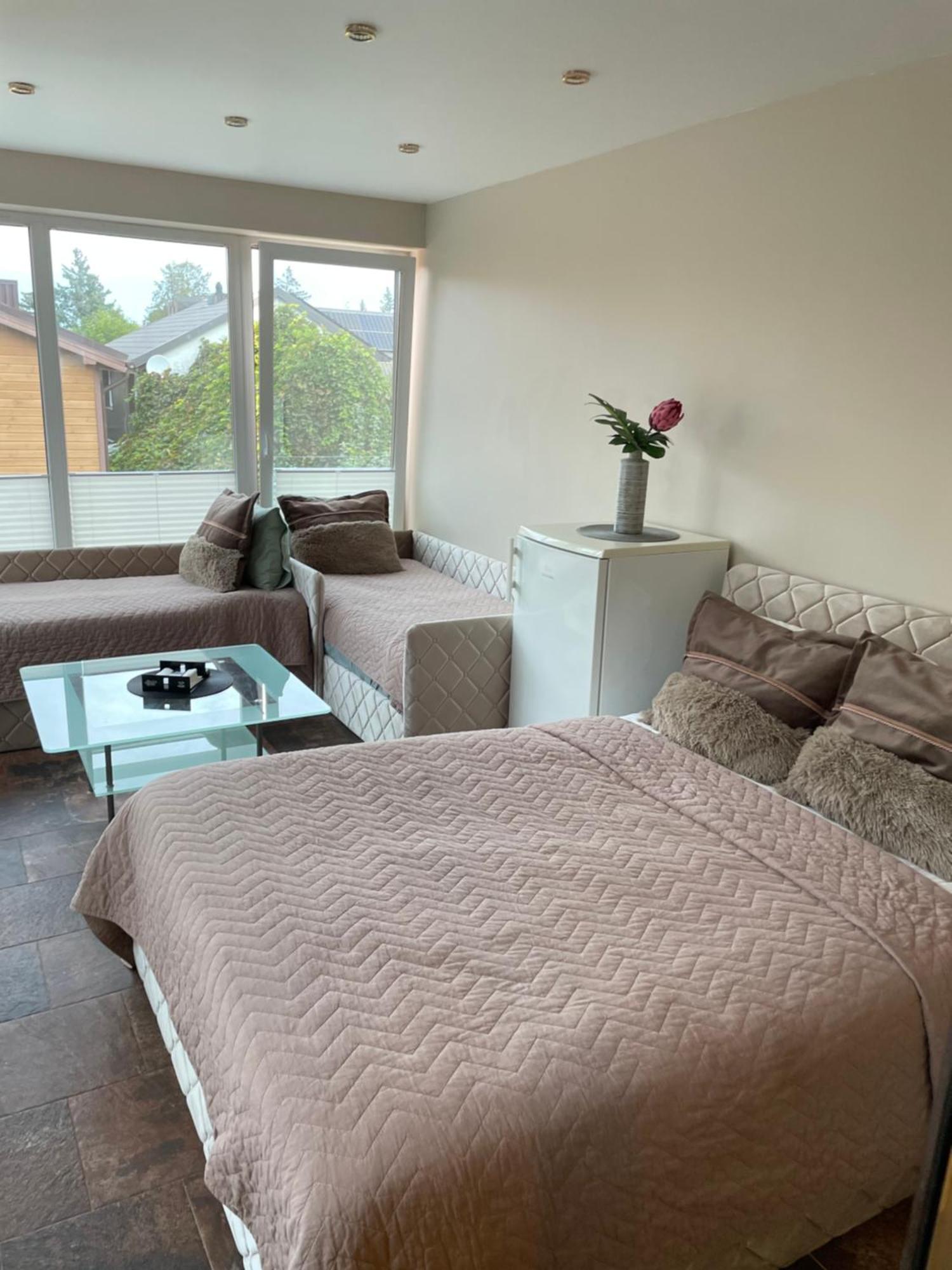 All Seasons Palanga Apartaments Room photo