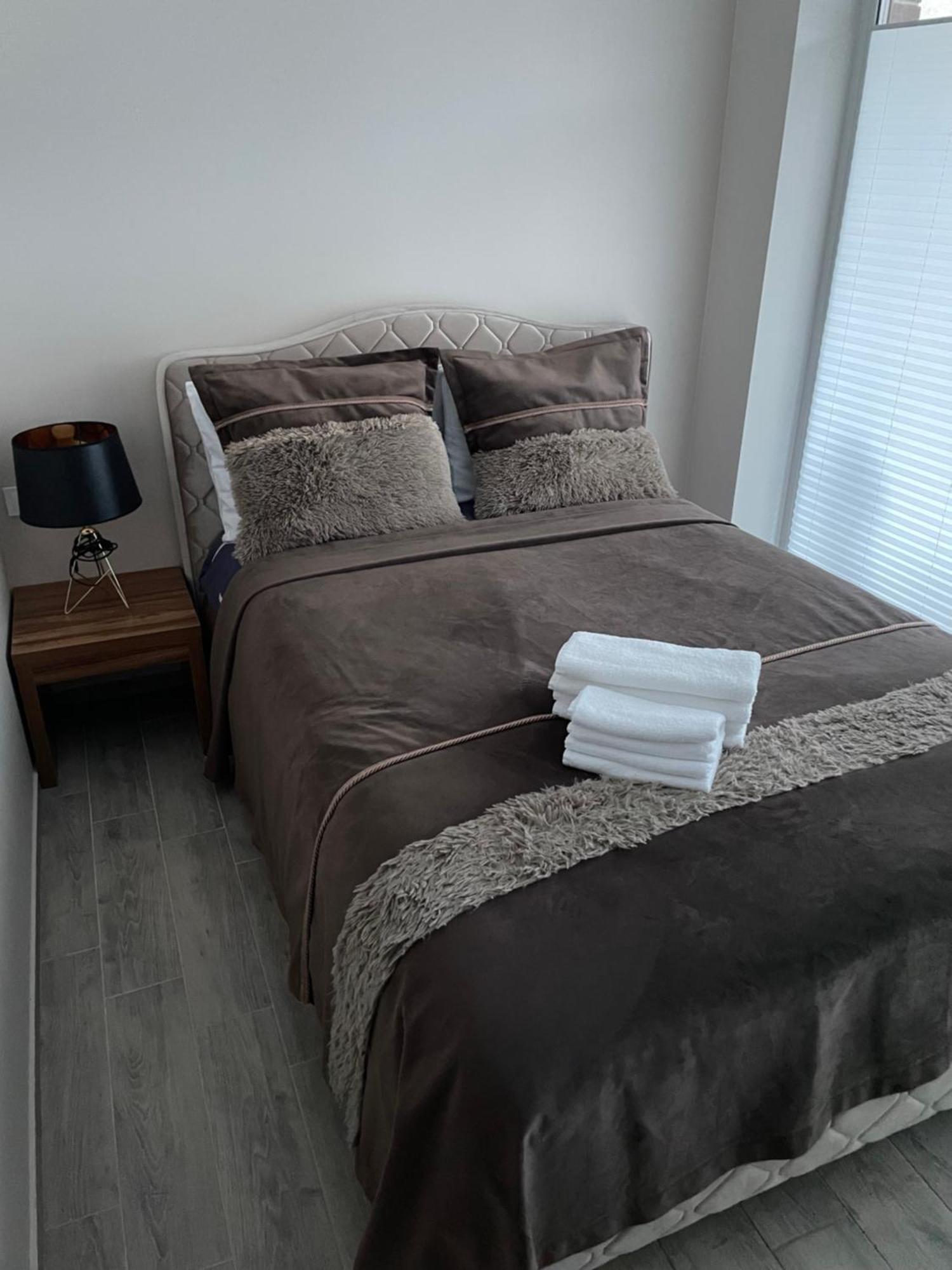 All Seasons Palanga Apartaments Room photo