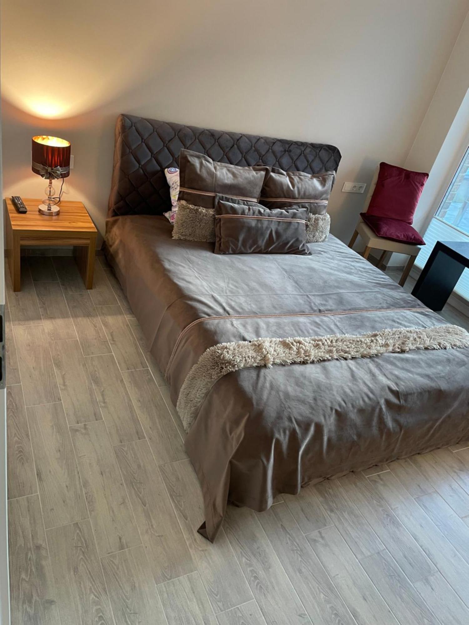 All Seasons Palanga Apartaments Room photo